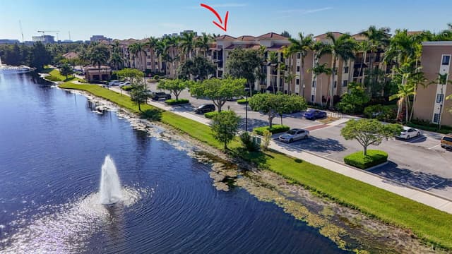 4905 Midtown Lane # 2211, Palm Beach Gardens FL 33418 - Palm Beach Gardens, FL - Photo 2