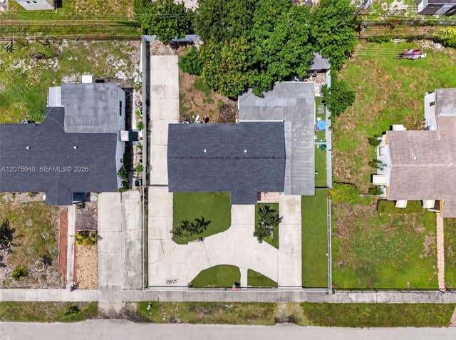 15850 NW 18th Pl, Miami Gardens FL 33054 - Miami Gardens, FL - Photo 6