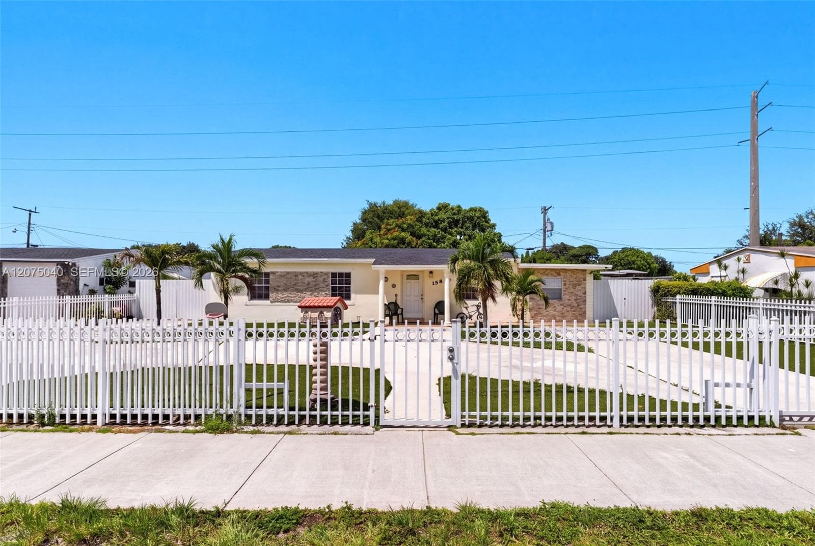 15850 NW 18th Pl, Miami Gardens FL 33054 - Miami Gardens, FL - Photo 1
