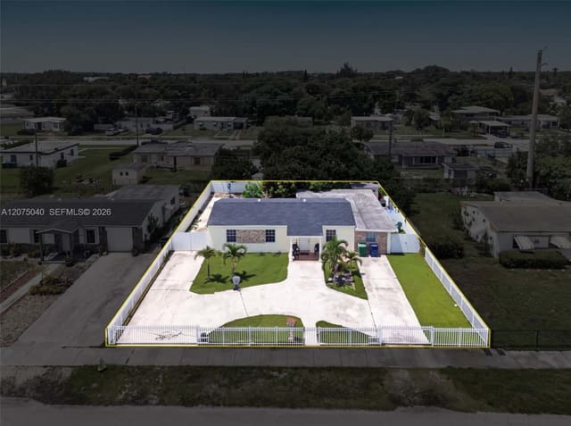 15850 NW 18th Pl, Miami Gardens FL 33054 - Miami Gardens, FL - Photo 5