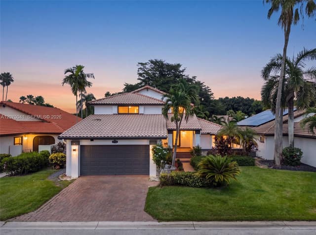 2116 Austin, Weston FL 33326 - Weston, FL - Photo 2