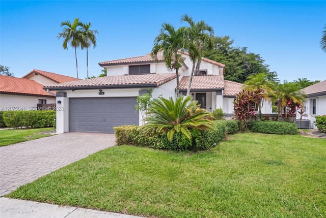 2116 Austin, Weston FL 33326 - Weston, FL - Photo 3