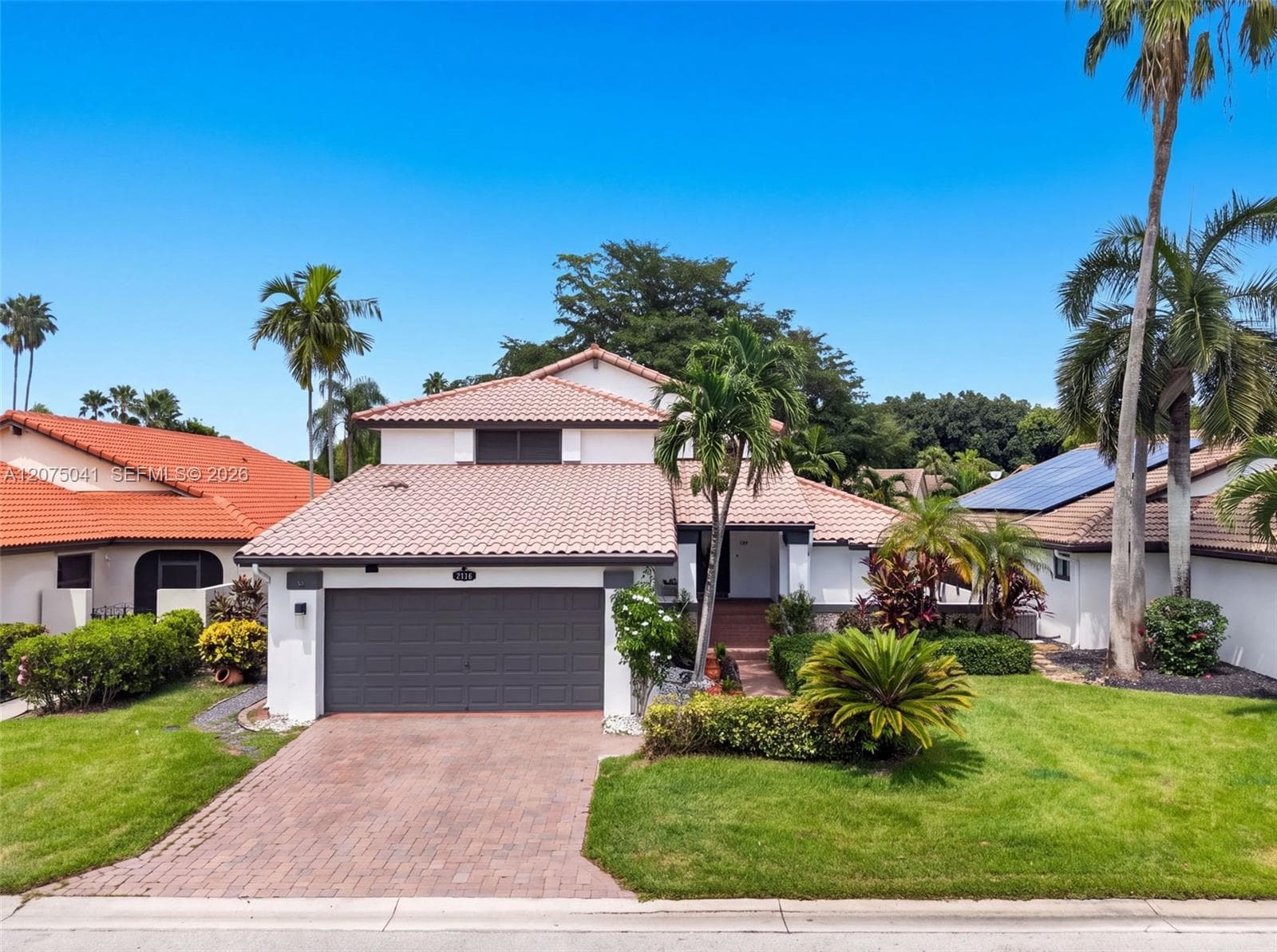 2116 Austin, Weston FL 33326 - Weston, FL - Photo 1