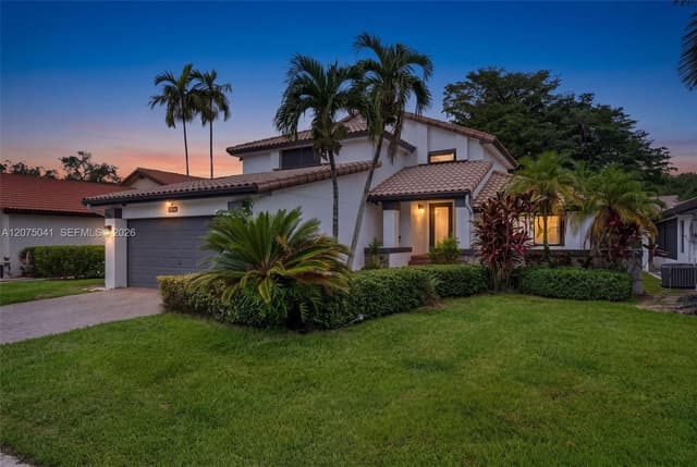 2116 Austin, Weston FL 33326 - Weston, FL - Photo 4