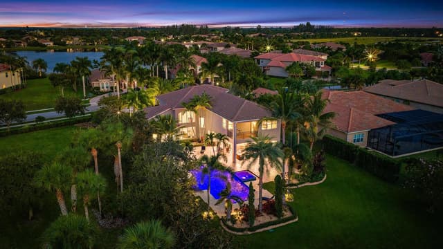 7795 Eden Ridge Way, Palm Beach Gardens FL 33412 - Palm Beach Gardens, FL - Photo 2