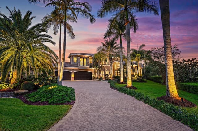 7795 Eden Ridge Way, Palm Beach Gardens FL 33412 - Palm Beach Gardens, FL - Photo 6