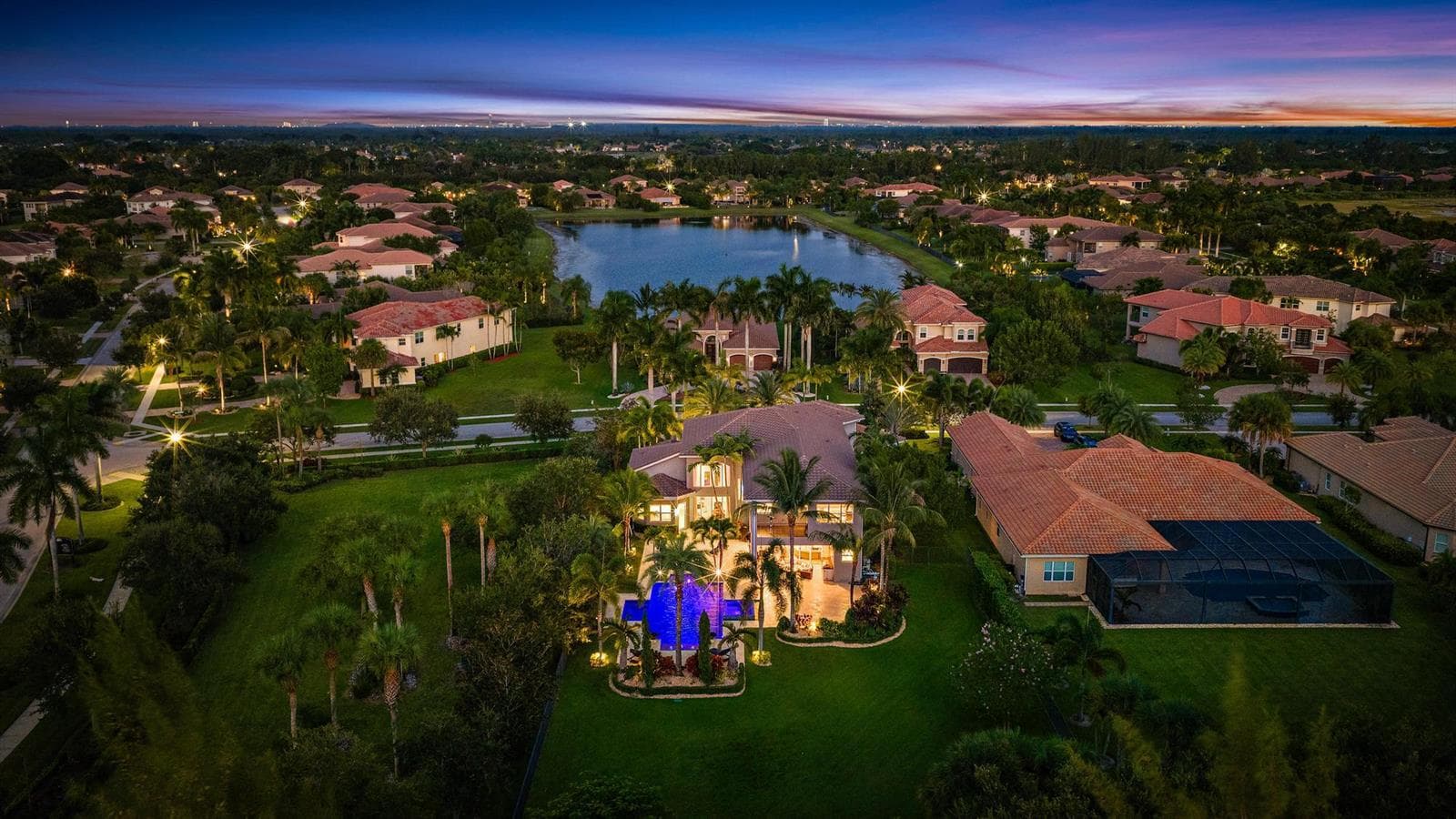 7795 Eden Ridge Way, Palm Beach Gardens FL 33412 - Palm Beach Gardens, FL - Photo 1