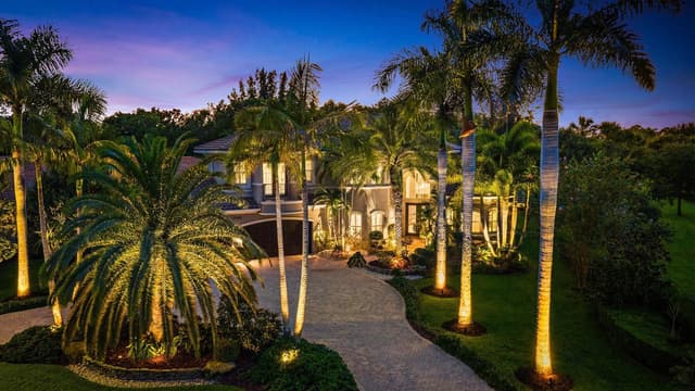 7795 Eden Ridge Way, Palm Beach Gardens FL 33412 - Palm Beach Gardens, FL - Photo 5