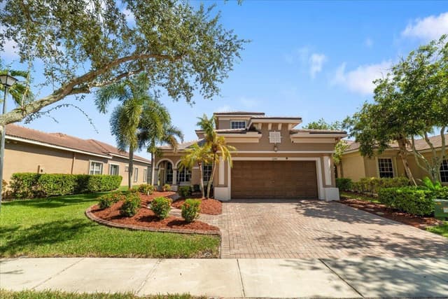 12390 NW 78TH Manor, Parkland FL 33076 - Parkland, FL - Photo 3