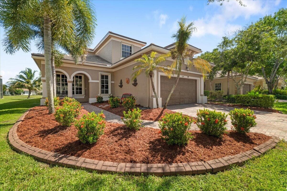 12390 NW 78TH Manor, Parkland FL 33076 - Parkland, FL - Photo 1