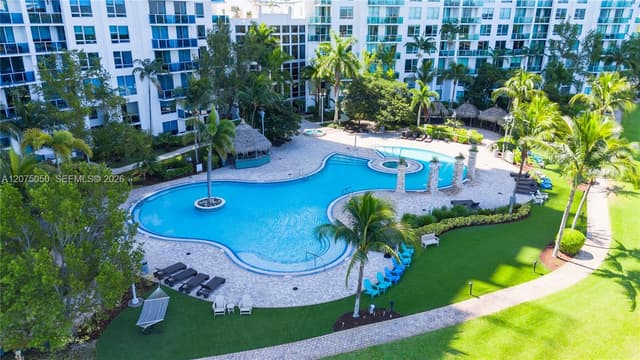 2641 N Flamingo Rd # 905N, Sunrise FL 33323 - Sunrise, FL - Photo 2