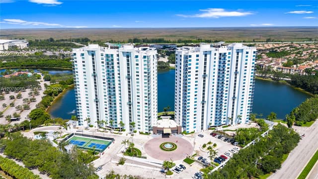 2641 N Flamingo Rd # 905N, Sunrise FL 33323 - Sunrise, FL - Photo 3