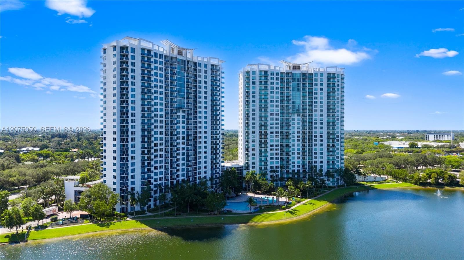 2641 N Flamingo Rd # 905N, Sunrise FL 33323 - Sunrise, FL - Photo 1