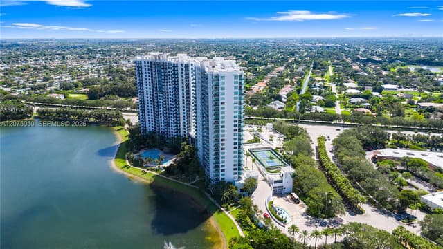 2641 N Flamingo Rd # 905N, Sunrise FL 33323 - Sunrise, FL - Photo 5