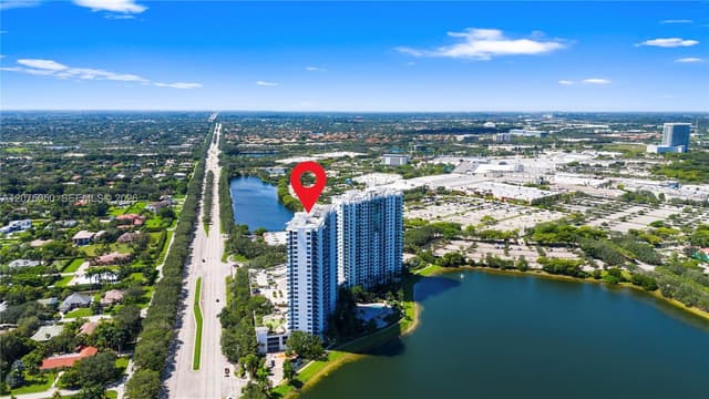 2641 N Flamingo Rd # 905N, Sunrise FL 33323 - Sunrise, FL - Photo 4