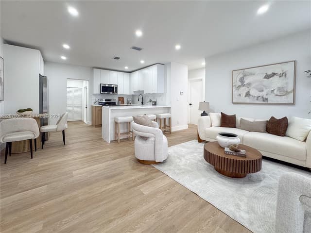 1119 NW 11th Ct, Fort Lauderdale FL 33311 - Fort Lauderdale, FL - Photo 4