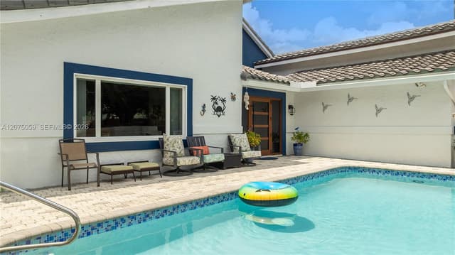 801 Mockingbird Ln, Plantation FL 33324 - Plantation, FL - Photo 4