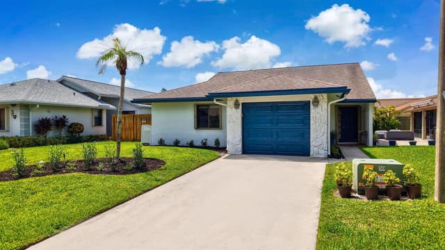 2390 NW 15TH Street NW, Delray Beach FL 33445 - Delray Beach, FL - Photo 3