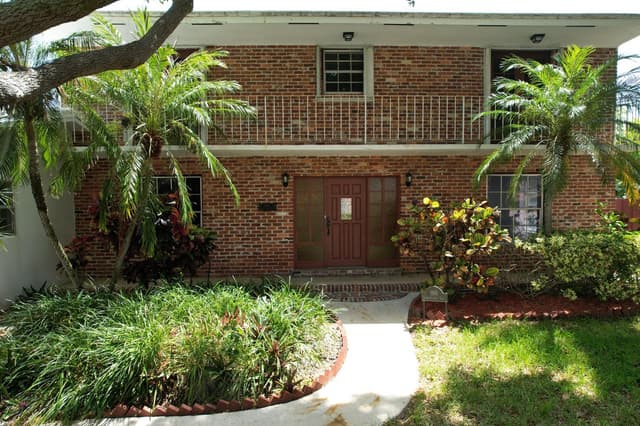 1916 HARBOURVIEW Drive, Fort Lauderdale FL 33316 - Fort Lauderdale, FL - Photo 5