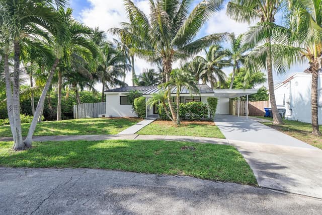 3030 ARTHUR Street, Hollywood FL 33021 - Hollywood, FL - Photo 2