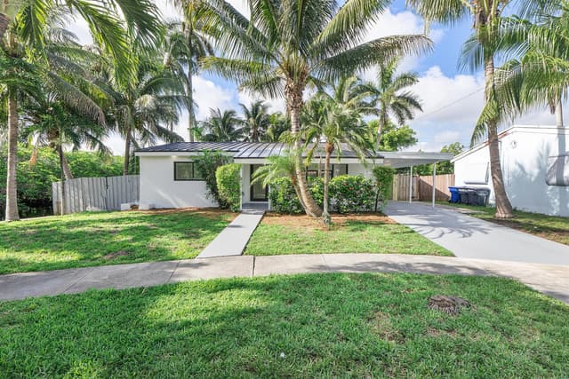 3030 ARTHUR Street, Hollywood FL 33021 - Hollywood, FL - Photo 3