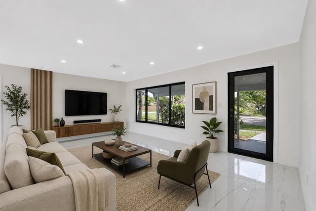 3030 ARTHUR Street, Hollywood FL 33021 - Hollywood, FL - Photo 4