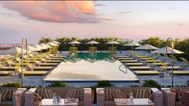 90 NE 32nd St. # 920, Miami Beach FL 33127 - Miami Beach, FL - Photo 2