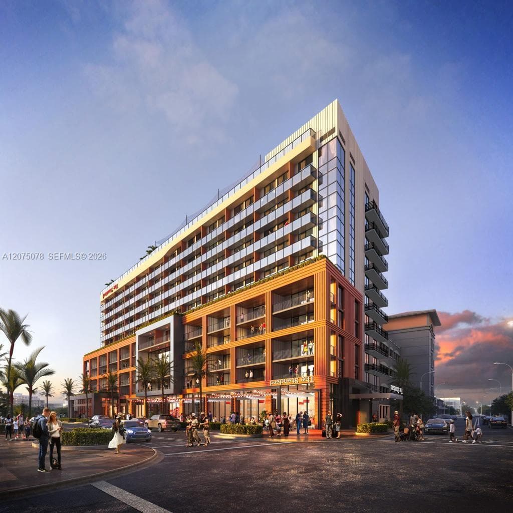 90 NE 32nd St. # 920, Miami Beach FL 33127 - Miami Beach, FL - Photo 1