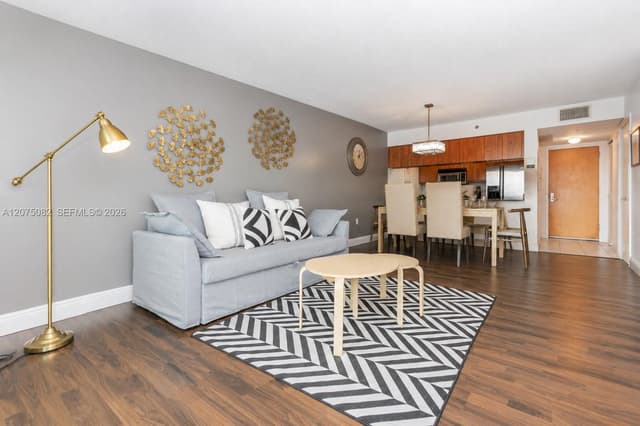 1200 Brickell Bay Dr # 3207, Miami FL 33131 - Miami, FL - Photo 3