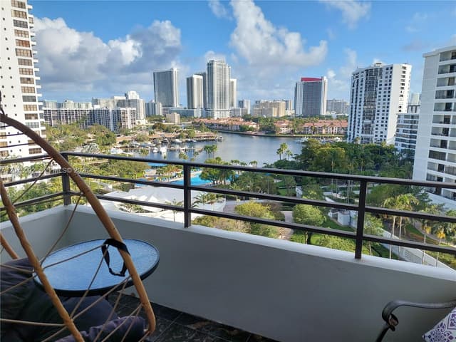 600 S Three Islands Blvd # 1018, Hallandale Beach FL 33009 - Hallandale Beach, FL - Photo 5