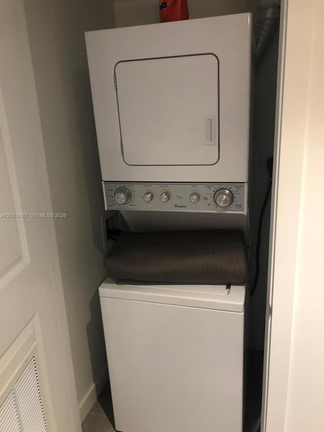 1600 NE 1st Ave # 1102, Miami FL 33132 - Miami, FL - Photo 7