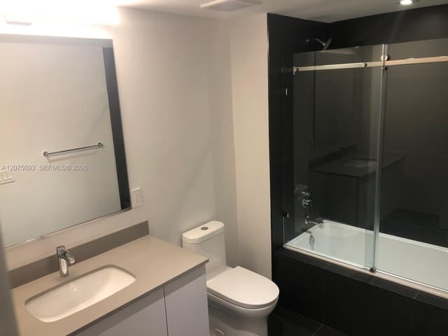 1600 NE 1st Ave # 1102, Miami FL 33132 - Miami, FL - Photo 4