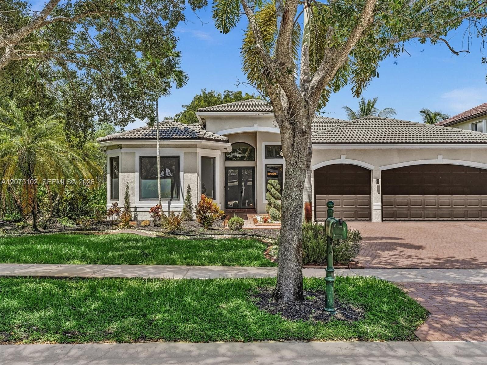 5478 SW 189th Ave, Miramar FL 33029 - Miramar, FL - Photo 1