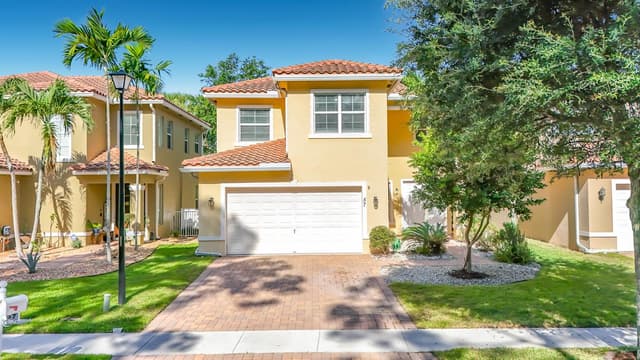 57 ATWELL Drive, West Palm Beach FL 33411 - West Palm Beach, FL - Photo 2