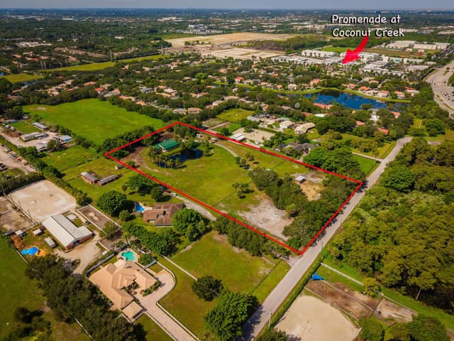 4300 Vinkemulder Road, Coconut Creek FL 33073 - Coconut Creek, FL - Photo 4