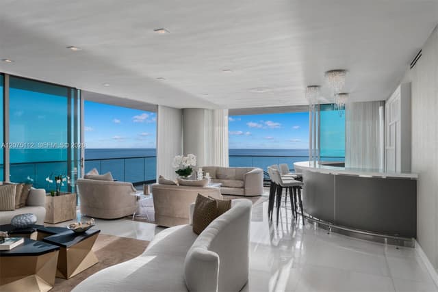 10203 Collins Ave # 801, Bal Harbour FL 33154 - Bal Harbour, FL - Photo 2