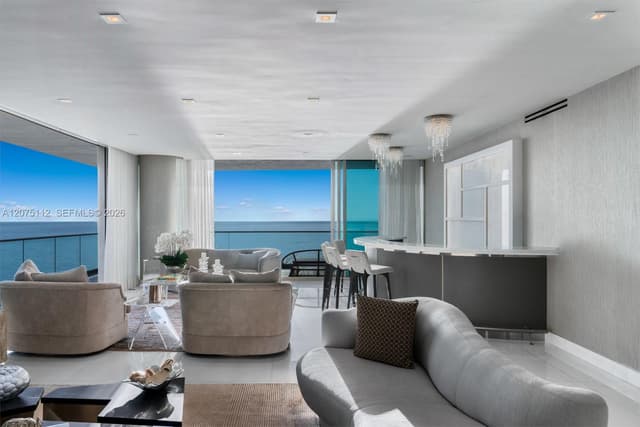 10203 Collins Ave # 801, Bal Harbour FL 33154 - Bal Harbour, FL - Photo 3