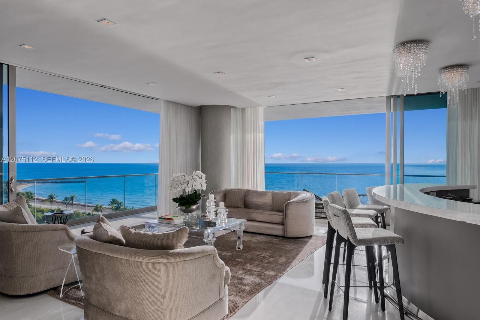 10203 Collins Ave # 801, Bal Harbour FL 33154 - Bal Harbour, FL - Photo 1