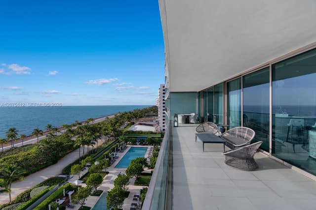 10203 Collins Ave # 801, Bal Harbour FL 33154 - Bal Harbour, FL - Photo 5