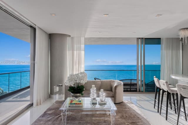 10203 Collins Ave # 801, Bal Harbour FL 33154 - Bal Harbour, FL - Photo 4