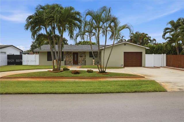 6620 SW 6th St, Pembroke Pines FL 33023 - Pembroke Pines, FL - Photo 2