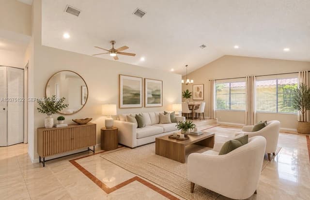 16871 Patio Village Ct, Weston FL 33326 - Weston, FL - Photo 5