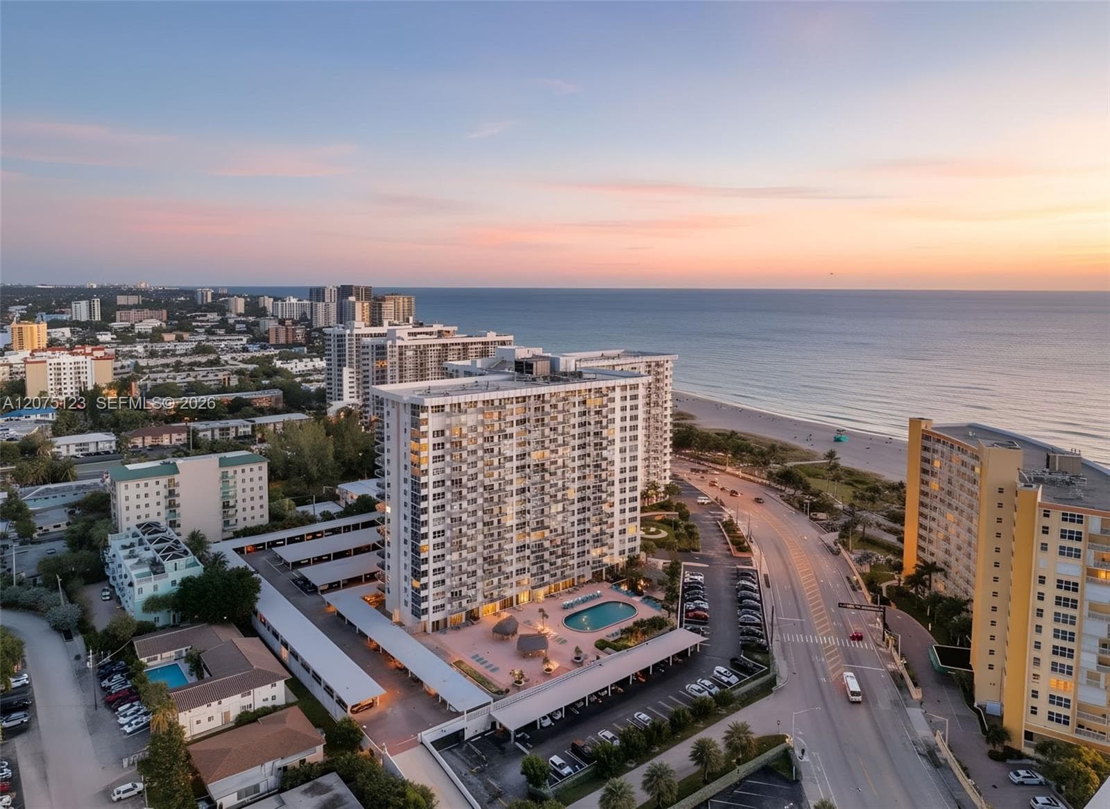 405 N Ocean Blvd # 103, Pompano Beach FL 33062 - Pompano Beach, FL - Photo 1