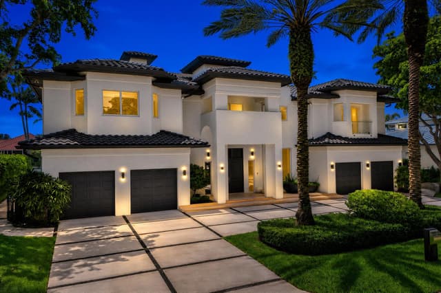 30 S COMPASS Drive, Fort Lauderdale FL 33308 - Fort Lauderdale, FL - Photo 2