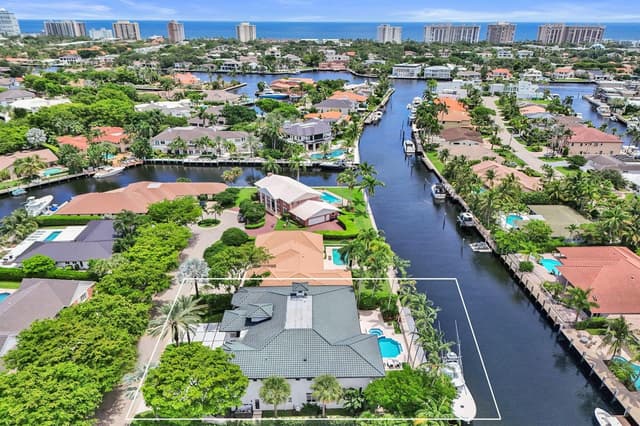 30 S COMPASS Drive, Fort Lauderdale FL 33308 - Fort Lauderdale, FL - Photo 6