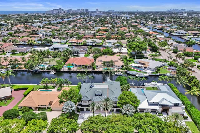 30 S COMPASS Drive, Fort Lauderdale FL 33308 - Fort Lauderdale, FL - Photo 7