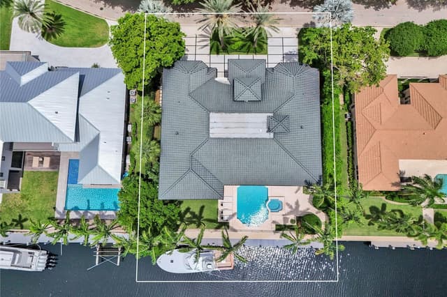 30 S COMPASS Drive, Fort Lauderdale FL 33308 - Fort Lauderdale, FL - Photo 5