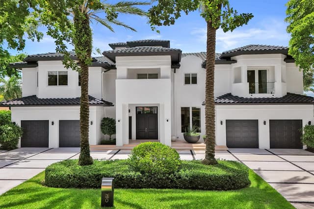 30 S COMPASS Drive, Fort Lauderdale FL 33308 - Fort Lauderdale, FL - Photo 4