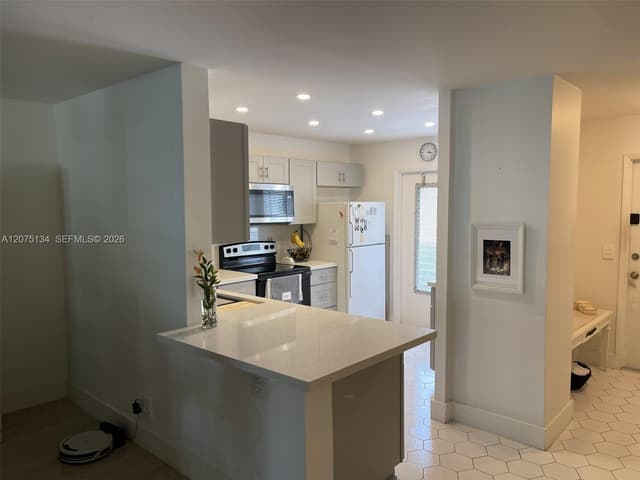 1000 NE 14th Ave # 211, Hallandale Beach FL 33009 - Hallandale Beach, FL - Photo 3