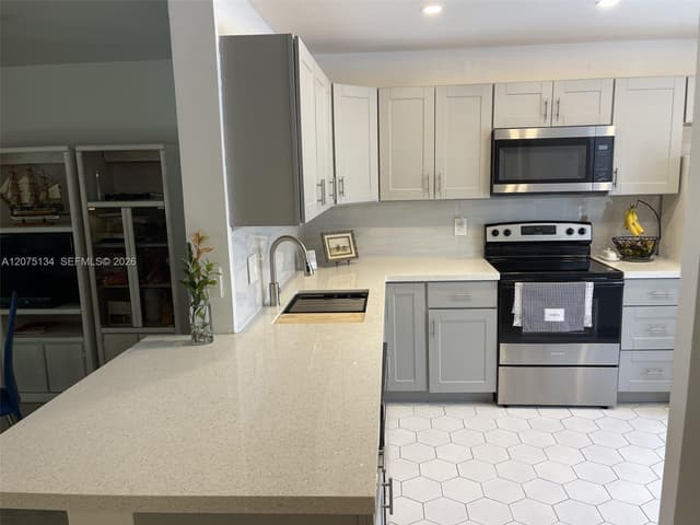 1000 NE 14th Ave # 211, Hallandale Beach FL 33009 - Hallandale Beach, FL - Photo 4